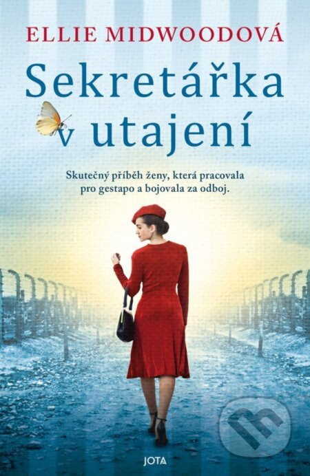 Sekretářka v utajení - Ellie Midwood - kniha z kategorie Detektivky