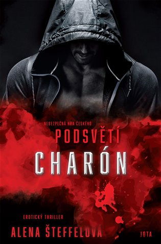 Podsvětí: Charón -  Alena Šteffelová