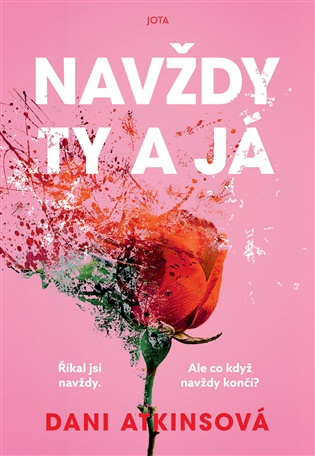 Navždy ty a já -  Dani Atkins