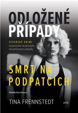 Odložené případy: Smrt na podpatcích
