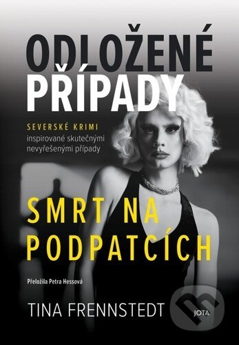 Odložené případy: Smrt na podpatcích