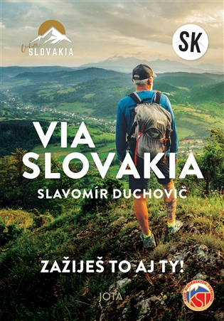 Via Slovakia SK -  Slavomír Duchovič
