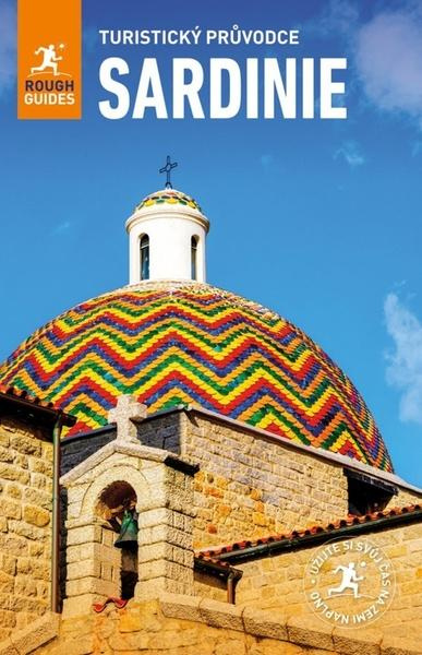 Sardinie -  Ros Belford