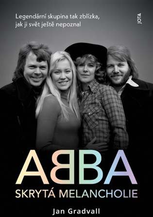 ABBA. Skrytá melancholie