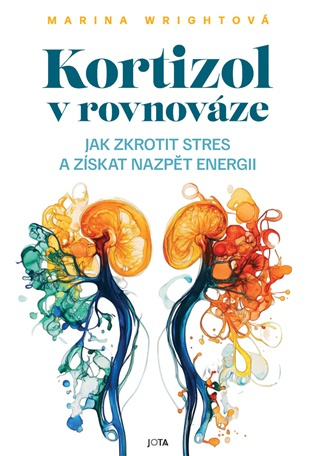 Kortizol v rovnováze