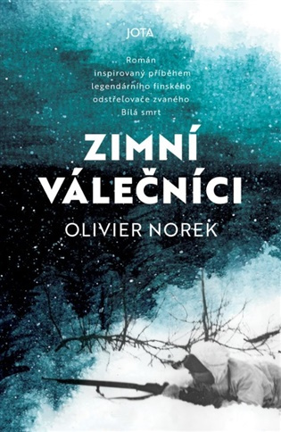 Zimní válečníci
