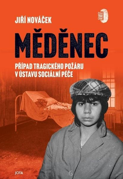 Měděnec -  Jiří Nováček