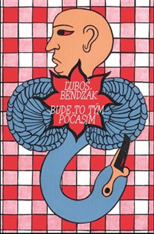 Bude to tým počasím - Ľuboš Bendzák