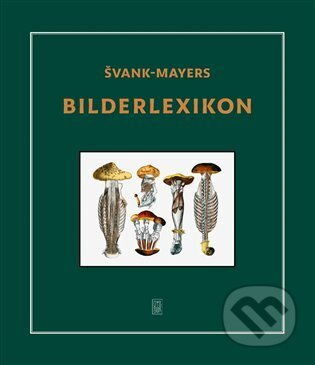 Švank-mayers Bilderlexikon - Jan Švankmajer