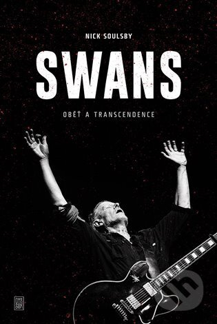 Swans - Nick Soulsby