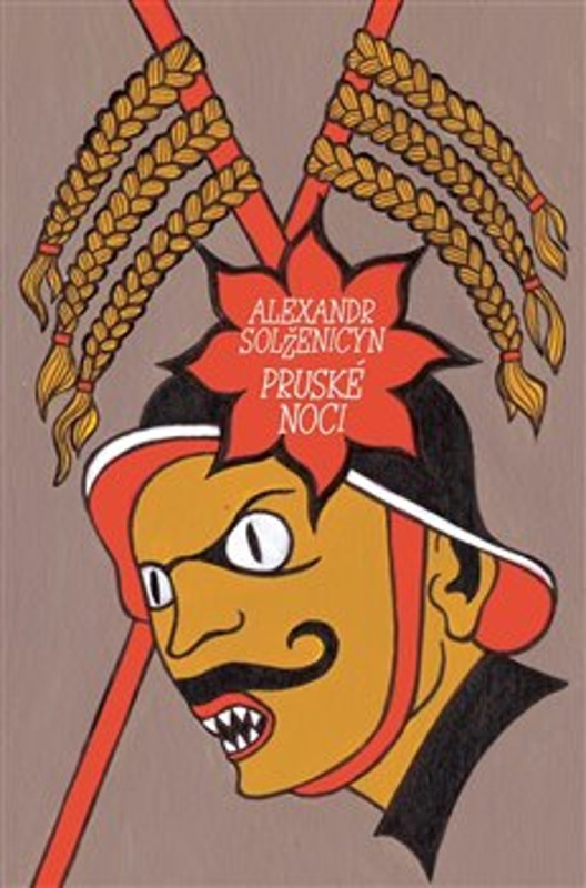 Pruské noci - Alexandr Solženicyn