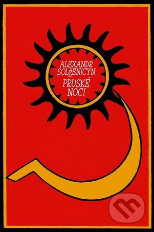 Pruské noci - Alexandr Solženicyn