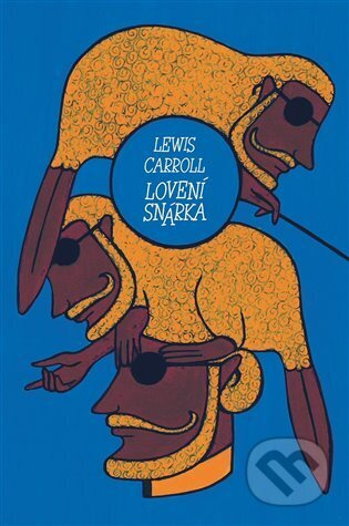 Lovení Snárka - Lewis Carroll