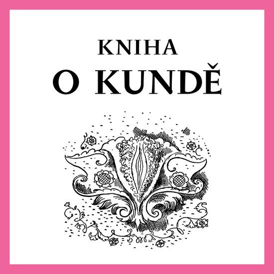 Kniha o kundě
