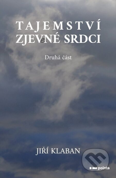 Tajemství zjev(e)né srdci - druhá část - Jiří Klaban