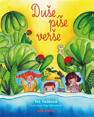 Duše píše verše Pointa