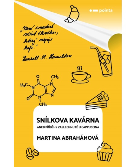 Snílkova kavárna Pointa