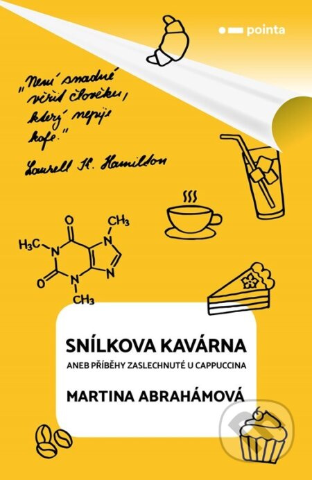 Snílkova kavárna Pointa