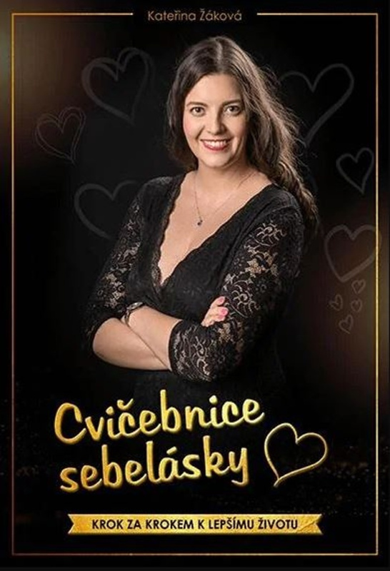 Cvičebnice sebelásky Pointa
