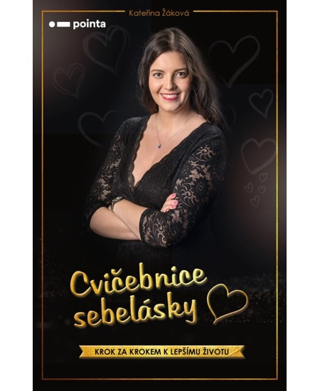 Cvičebnice sebelásky Pointa