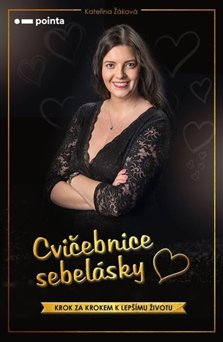 Cvičebnice sebelásky Pointa