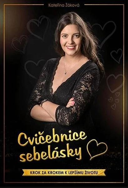 Cvičebnice sebelásky Pointa
