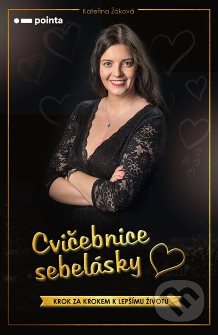 Cvičebnice sebelásky Pointa
