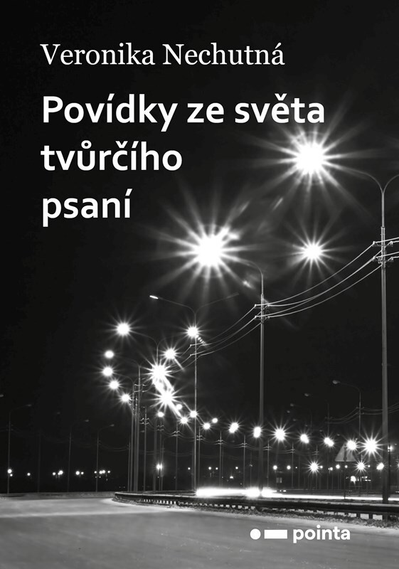 Povídky ze světa tvůrčího psaní Pointa