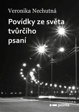 Povídky ze světa tvůrčího psaní Pointa