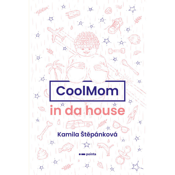 CoolMom in da house
