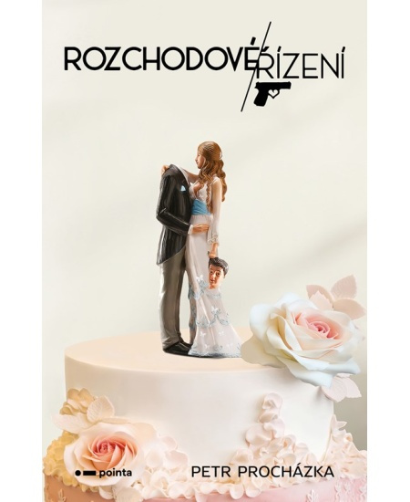 Rozchodové řízení - Petr Procházka