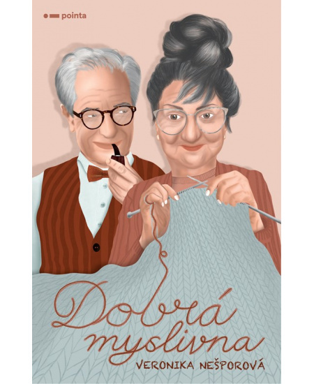 Dobrá myslivna - Veronika Nešporová