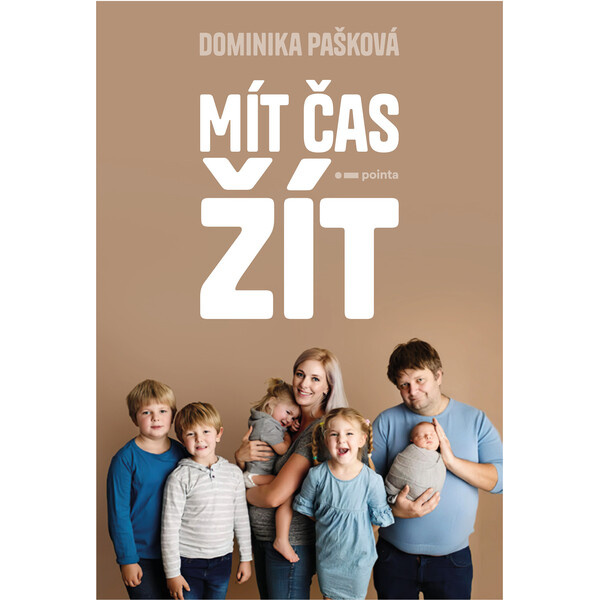 Mít čas žít