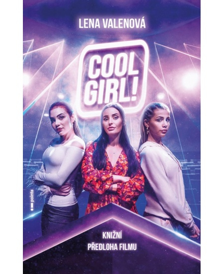 Cool Girl! - Lena Valenová