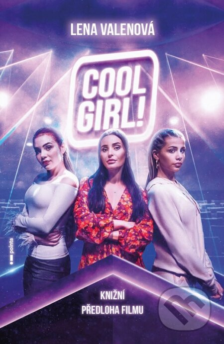 Cool Girl! - Lena Valenová
