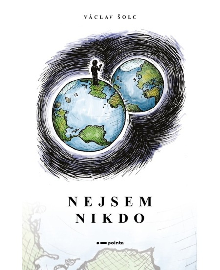 Nejsem Nikdo - Václav Šolc