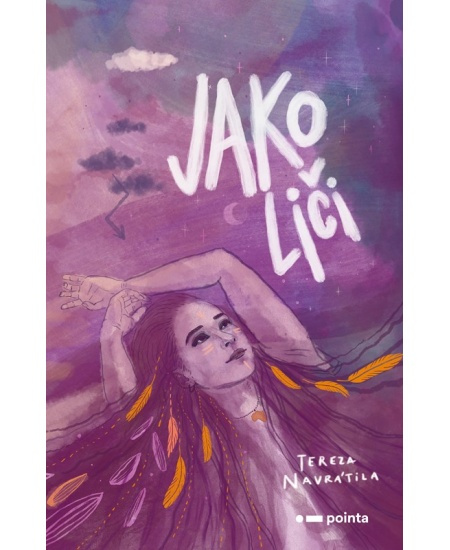 Jako liči - Tereza Navrátila