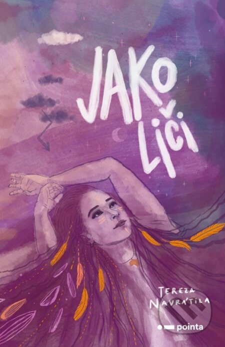 Jako liči - Tereza Navrátila