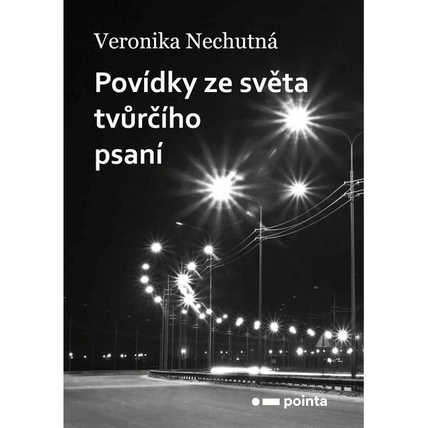 Povídky ze světa tvůrčího psaní