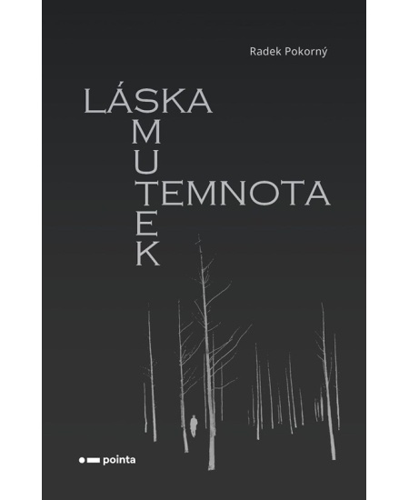 Láska, smutek, temnota - Radek Pokorný