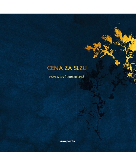 Cena za slzu - Pavla Svědirohová