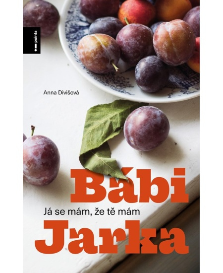 Bábi Jarka - Anna Divišová