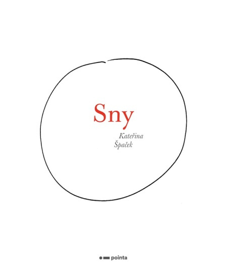 Sny - Kateřina Špaček