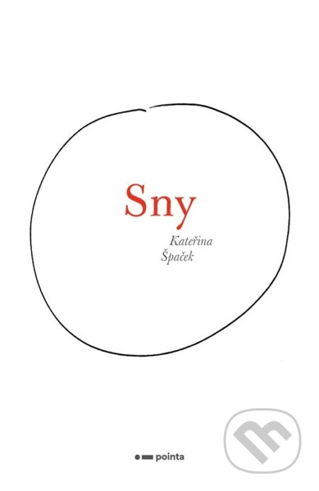 Sny - Kateřina Špaček