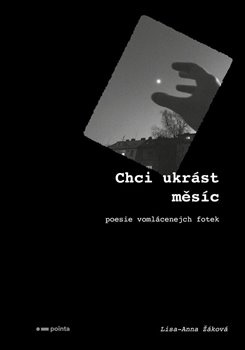 Chci ukrást měsíc - Lisa-Anna Žáková