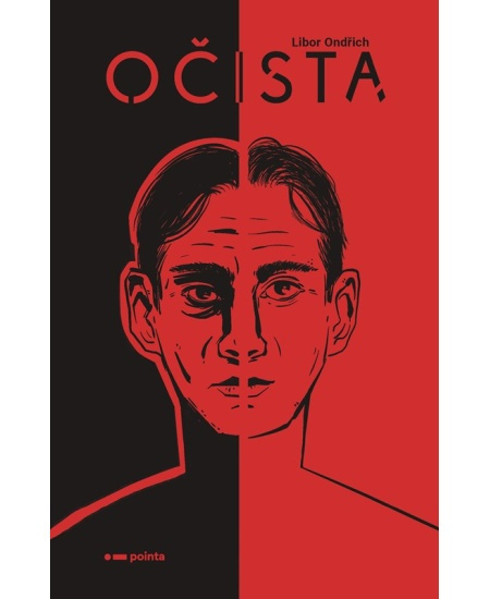 Očista - Oldřich Libor