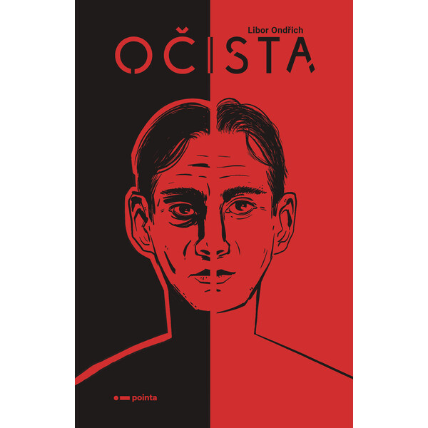 Očista - Oldřich Libor