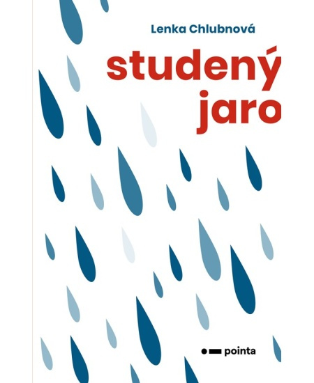Studený jaro - Lenka Chlubnová