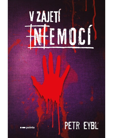 V zajetí emocí - Petr Eybl