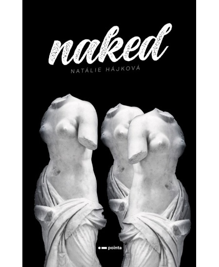 Naked - Natálie Hájková